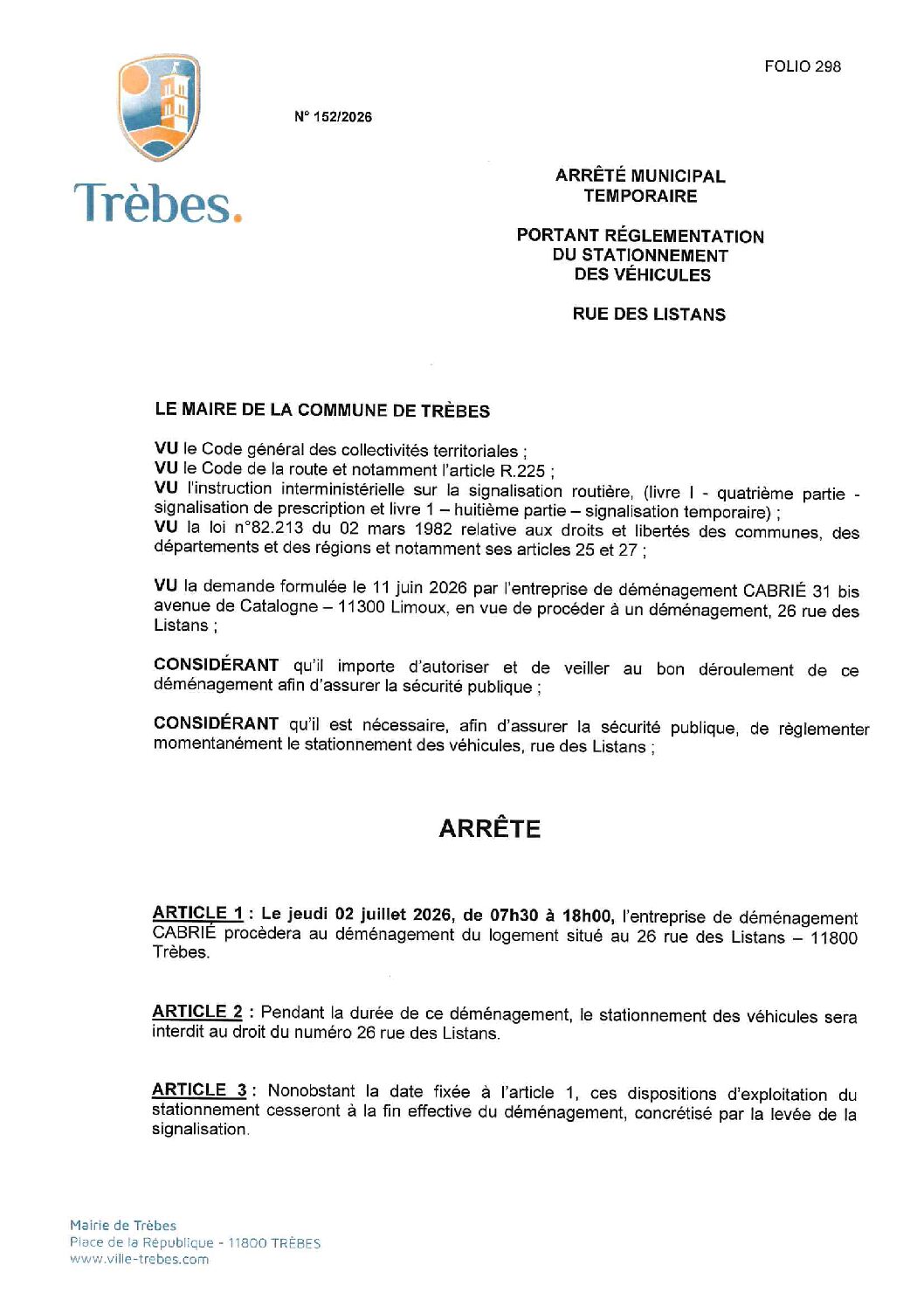 Aperçu du fichier 152.26-Demenagement-CABRIE-26-rue-des-Listans 