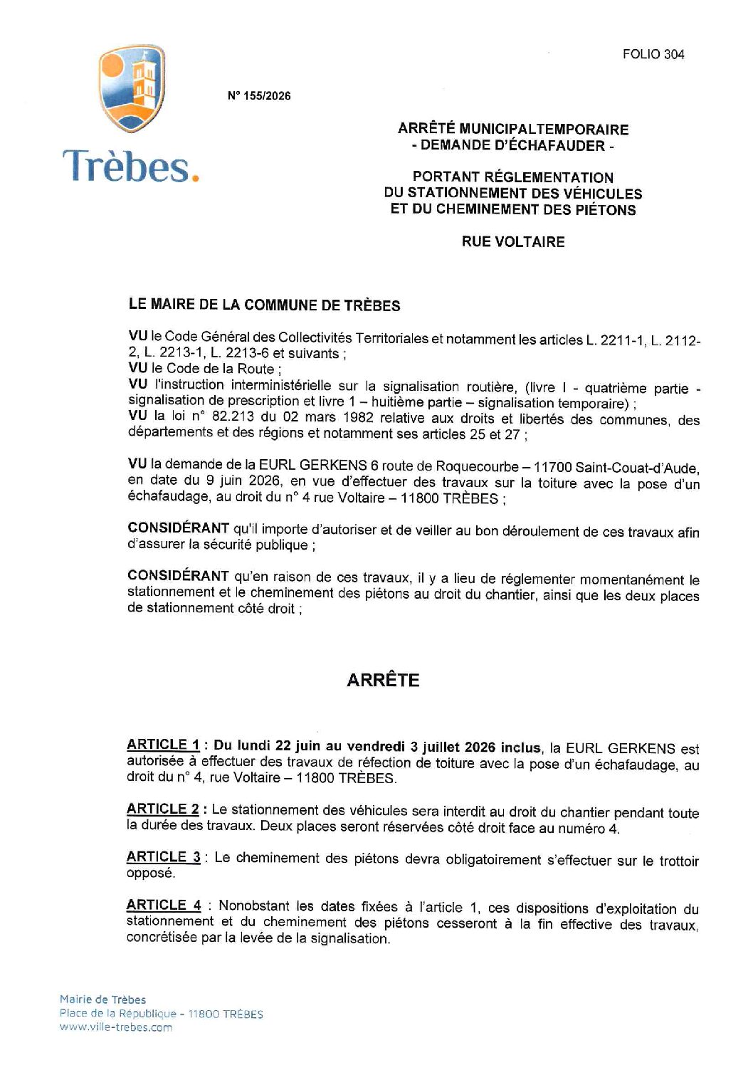 Aperçu du fichier 155.26-GERKENS-4-rue-Voltaire-refection-de-toiture-avec-pose-dun-echafaudage 