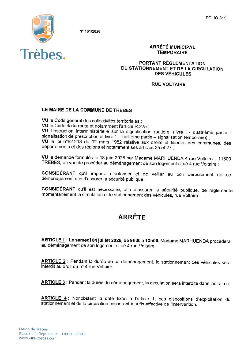 Aperçu du fichier 161.26-Demenagement-de-Mme-MARHUENDA-4-rue-Voltaire 